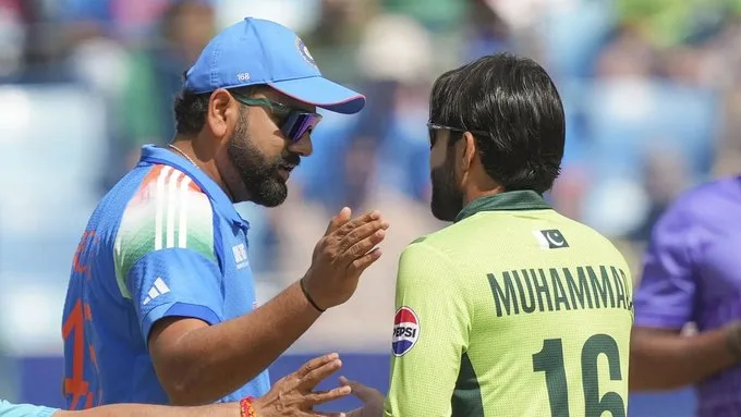 India vs Pakistan Bilateral Series: No Bilateral Series with Pakistan, But ICC Clashes Will Continue – BCCI VP Rajeev Shukla Clarifies India’s Stance
