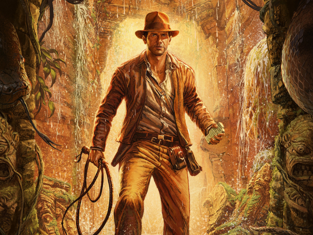 Classic Movie Franchises That Earned Billions