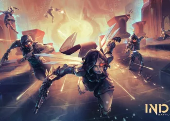 Team Zero Gravity Conquers Indus International Tournament Powerplay Phase: ₹10 Lakh Victory and LAN Finale Qualification