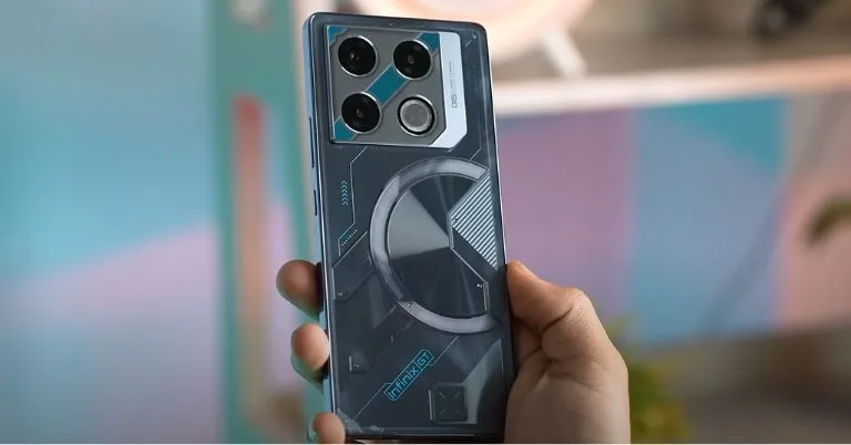 Infinix GT 30 Pro 2 1 Infinix GT 30 Pro Leaked with Dimensity 8350, 108MP Camera