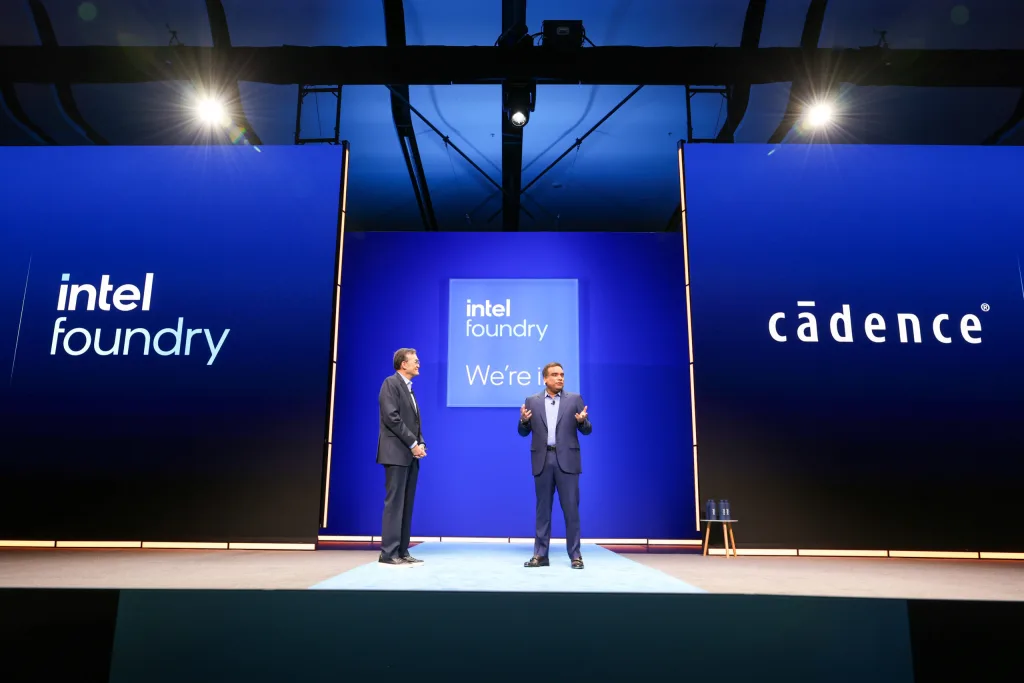 Intel Foundry's Direct Connect 2025: Shaping the Future of Chip Manufacturing