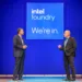Intel Foundry's Direct Connect 2025: Shaping the Future of Chip Manufacturing