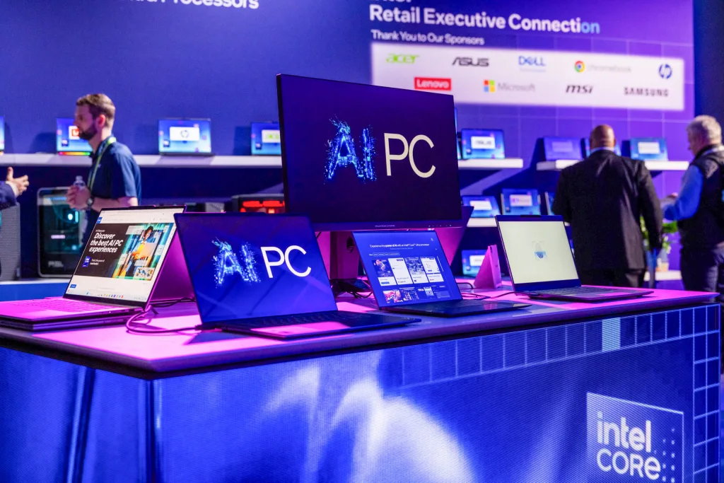 Intel’s New Era: CEO Lip-Bu Tan Unveils Customer-Centric Vision at Intel Vision 2025