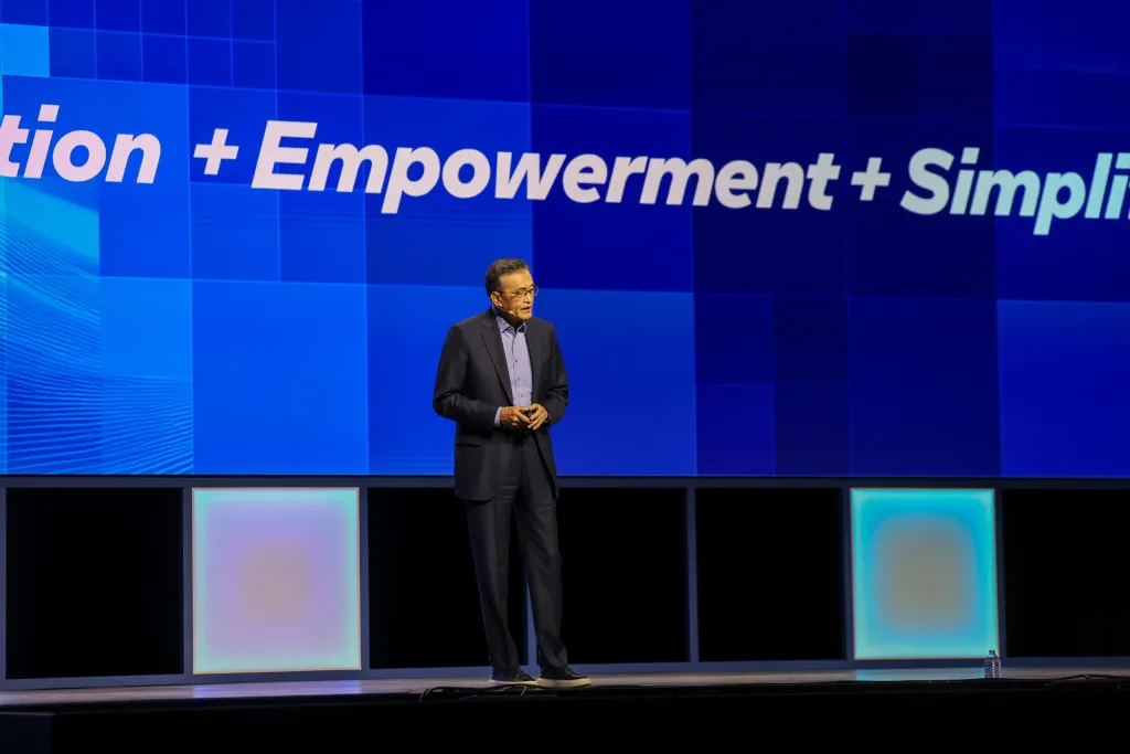 Intel’s New Era: CEO Lip-Bu Tan Unveils Customer-Centric Vision at Intel Vision 2025