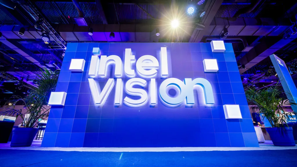 Intel’s New Era: CEO Lip-Bu Tan Unveils Customer-Centric Vision at Intel Vision 2025