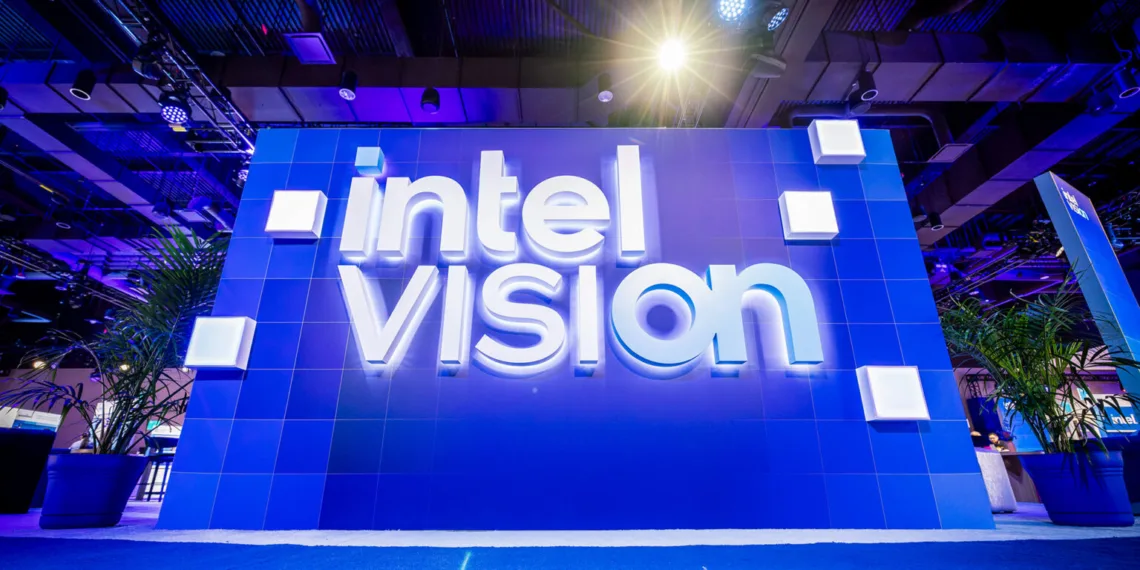 Intel’s New Era: CEO Lip-Bu Tan Unveils Customer-Centric Vision at Intel Vision 2025