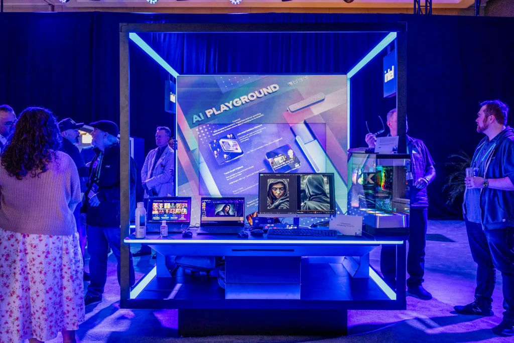 Intel’s New Era: CEO Lip-Bu Tan Unveils Customer-Centric Vision at Intel Vision 2025