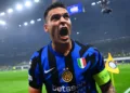 Champions League 2024-25: Inter Edge Bayern Munich in Pulsating Draw to Reach Champions League Semi-Final