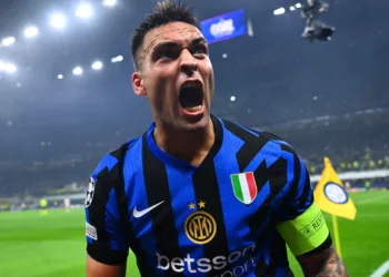 Champions League 2024-25: Inter Edge Bayern Munich in Pulsating Draw to Reach Champions League Semi-Final