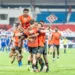 Inter Kashi Edge Bengaluru FC in Thrilling Kalinga Super Cup Shootout