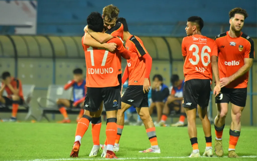 Inter Kashi Super Cup 2025: I-League Clubs Stay Away, Only Two Show Interest