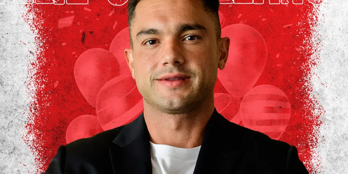 Inter Miami Appoint Alberto Marrero as New Sporting Director to Spearhead Club's Ambitions