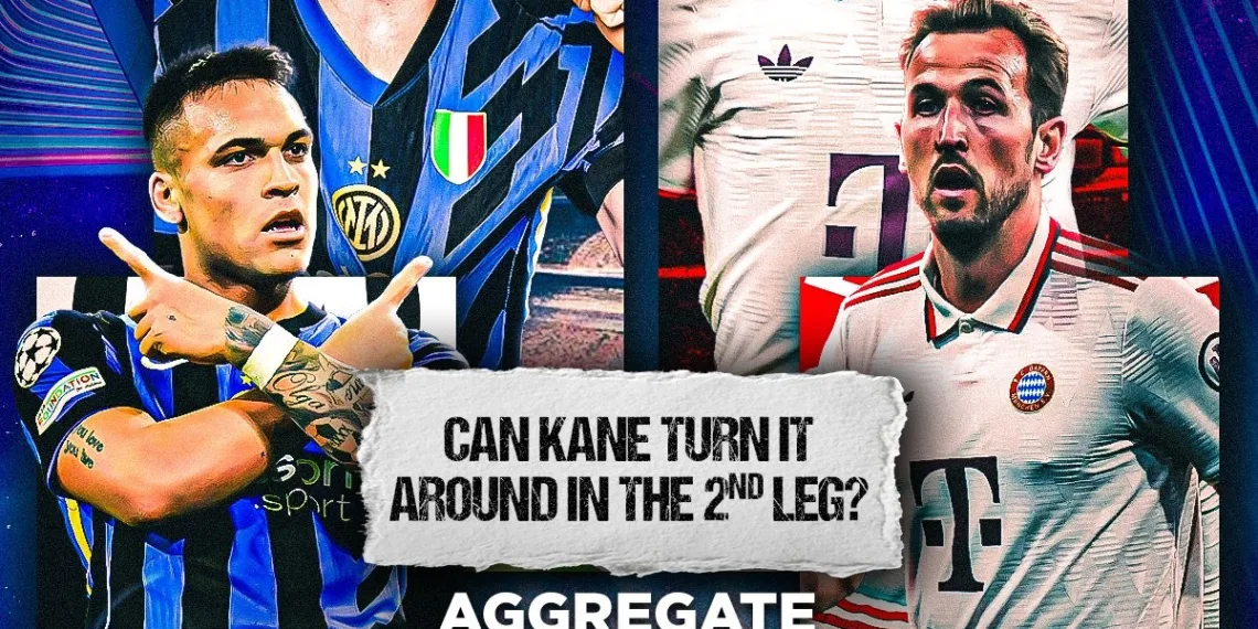 Champions League 2024-25: Inter vs Bayern Munich Preview, Prediction and Where To Watch The Match LIVE