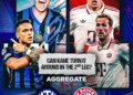 Champions League 2024-25: Inter vs Bayern Munich Preview, Prediction and Where To Watch The Match LIVE