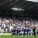 The Premier League’s Growing Divide: Ipswich Town, Leicester City, and Southampton Relegated to the Championship