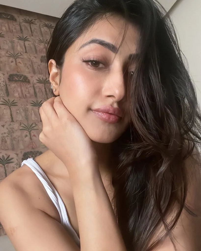 Its okay to stop and stare 1 1 Dhanashree Verma Stunning Post-Divorce Photos: “It’s Okay To Stop And Stare”
