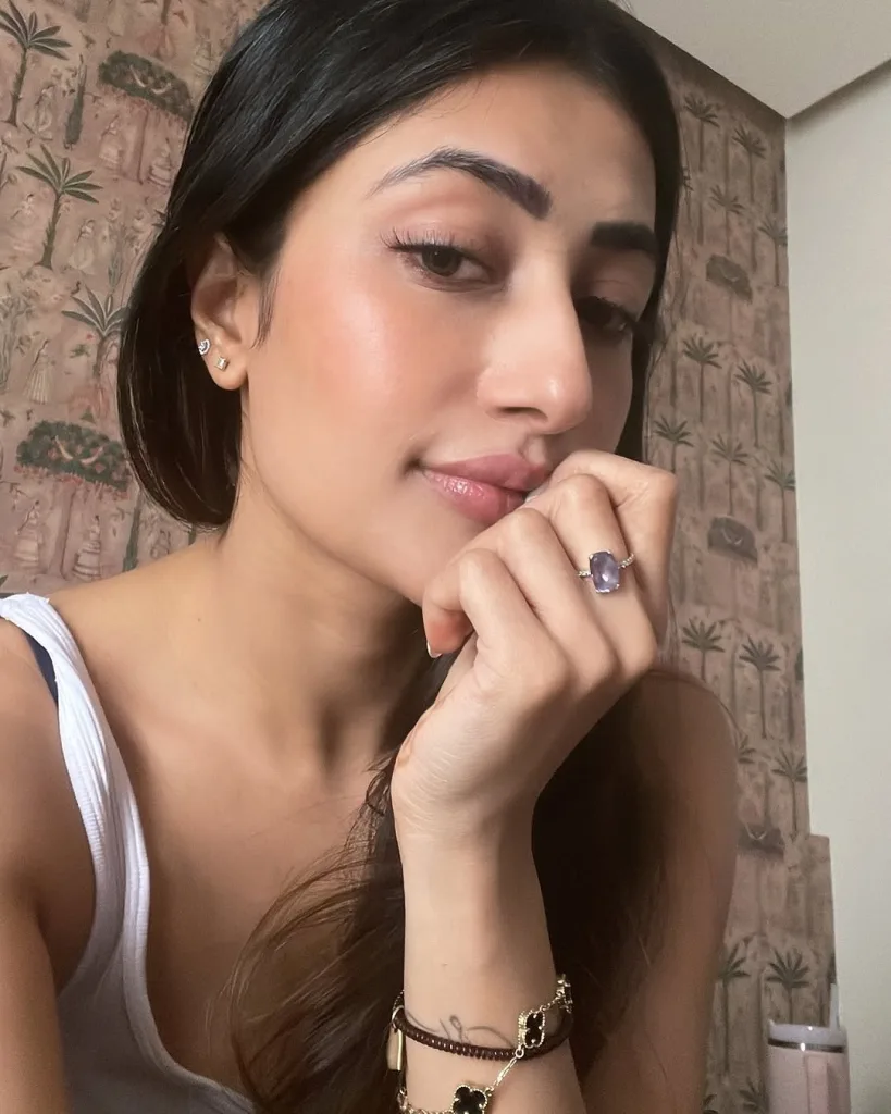 Its okay to stop and stare 2 Dhanashree Verma Stunning Post-Divorce Photos: “It’s Okay To Stop And Stare”