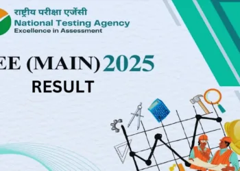 JEE Mains Result 2025: Session 2 Scorecards Coming Soon!