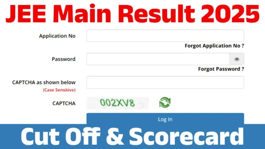 JEE Mains Result 2025: Session 2 Scorecards Coming Soon! 1 JEE Mains Result 2025: Session 2 Scorecards Coming Soon!