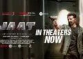 Sunny Deol Announces Jaat 2 Despite Underwhelming Box Office Debut of First Film