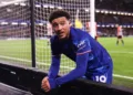 Chelsea Seal £25m Jadon Sancho Deal After Dramatic Fulham Victory Triggers Transfer Clause
