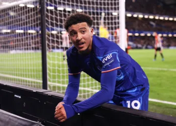 Chelsea Seal £25m Jadon Sancho Deal After Dramatic Fulham Victory Triggers Transfer Clause