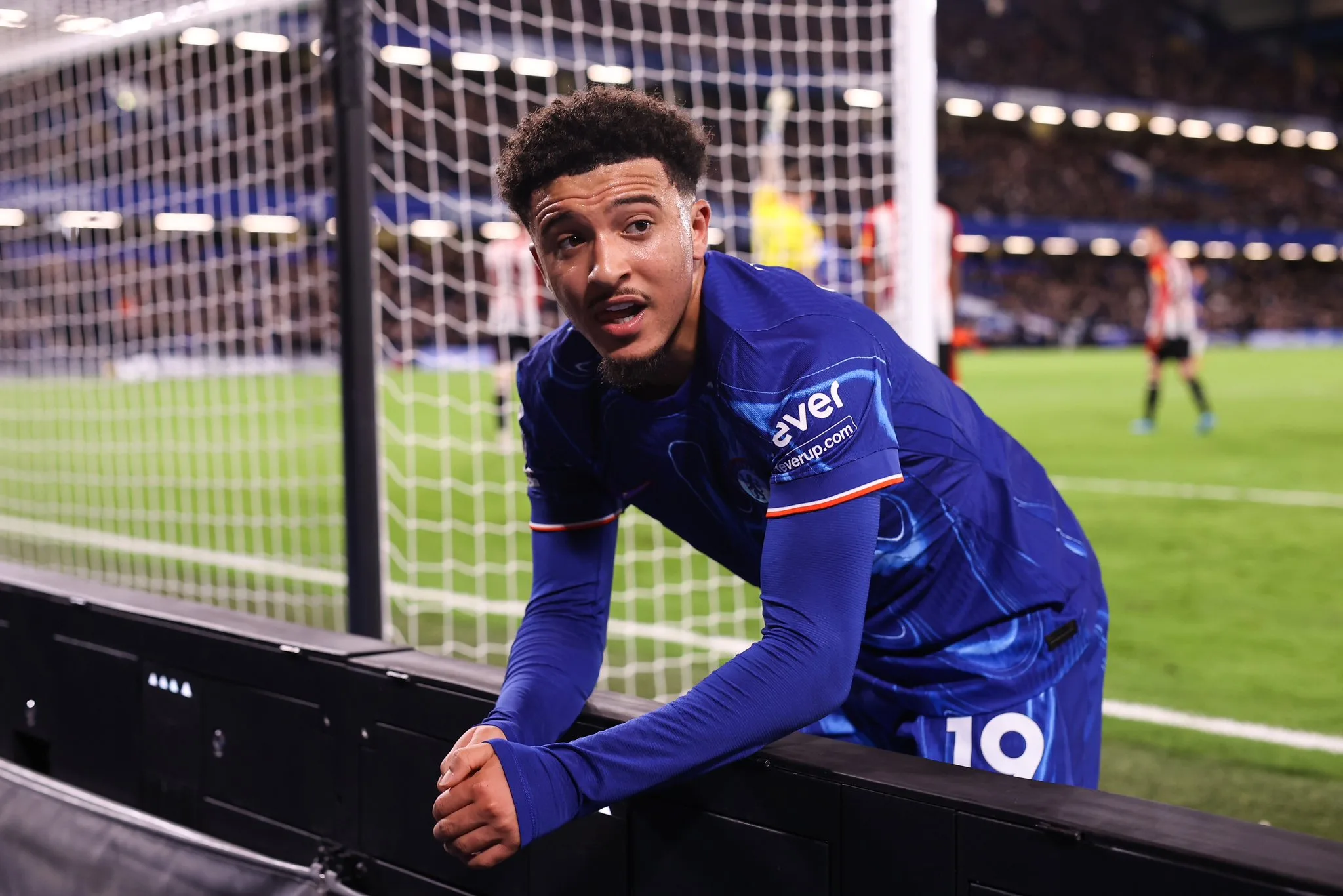Chelsea Seal £25m Jadon Sancho Deal After Dramatic Fulham Victory Triggers Transfer Clause