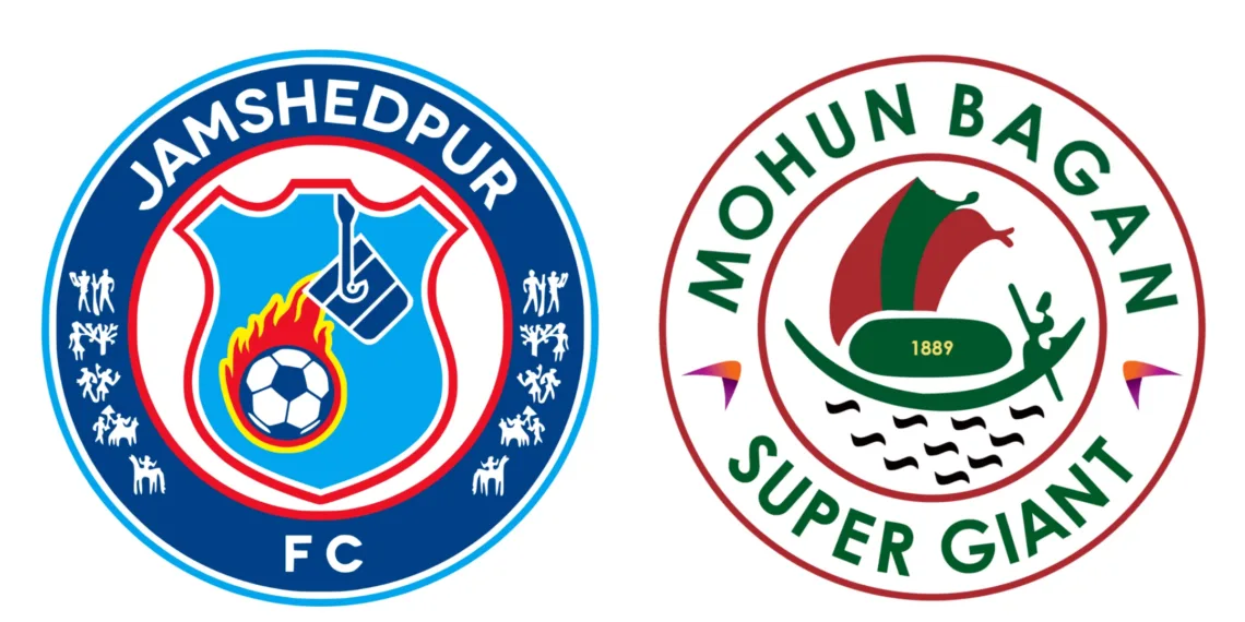 ISL 2024-25 Semifinal: Jamshedpur FC vs Mohun Bagan SG - Preview, Prediction and Where To Watch The Match LIVE