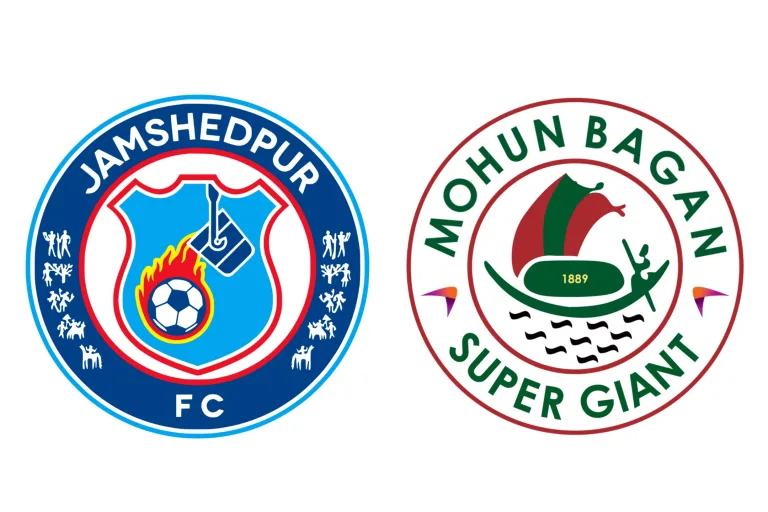 ISL 2024-25 Semifinal: Jamshedpur FC vs Mohun Bagan SG - Preview, Prediction and Where To Watch The Match LIVE
