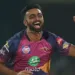 Jaydev Unadkat: Spectacular One-Handed Catch Stuns IPL Fans