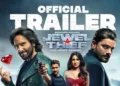 High Stakes, Higher Thrills: Saif Ali Khan Headlines Netflix’s Electrifying ‘Jewel Heist Trailer’ in The Heist Begins