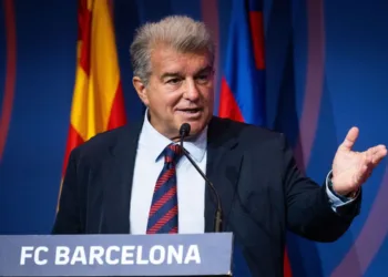 Joan Laporta Slams La Liga: “This Isn’t a Coincidence” As the Barcelona President Accuses League of Undermining the Club