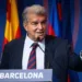 Joan Laporta Slams La Liga: “This Isn’t a Coincidence” As the Barcelona President Accuses League of Undermining the Club