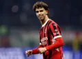 João Félix's Loan Spell at AC Milan Might Be Coming To An End: A Short-Lived Affair