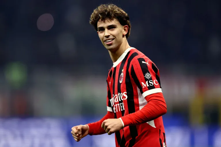 João Félix's Loan Spell at AC Milan Might Be Coming To An End: A Short-Lived Affair