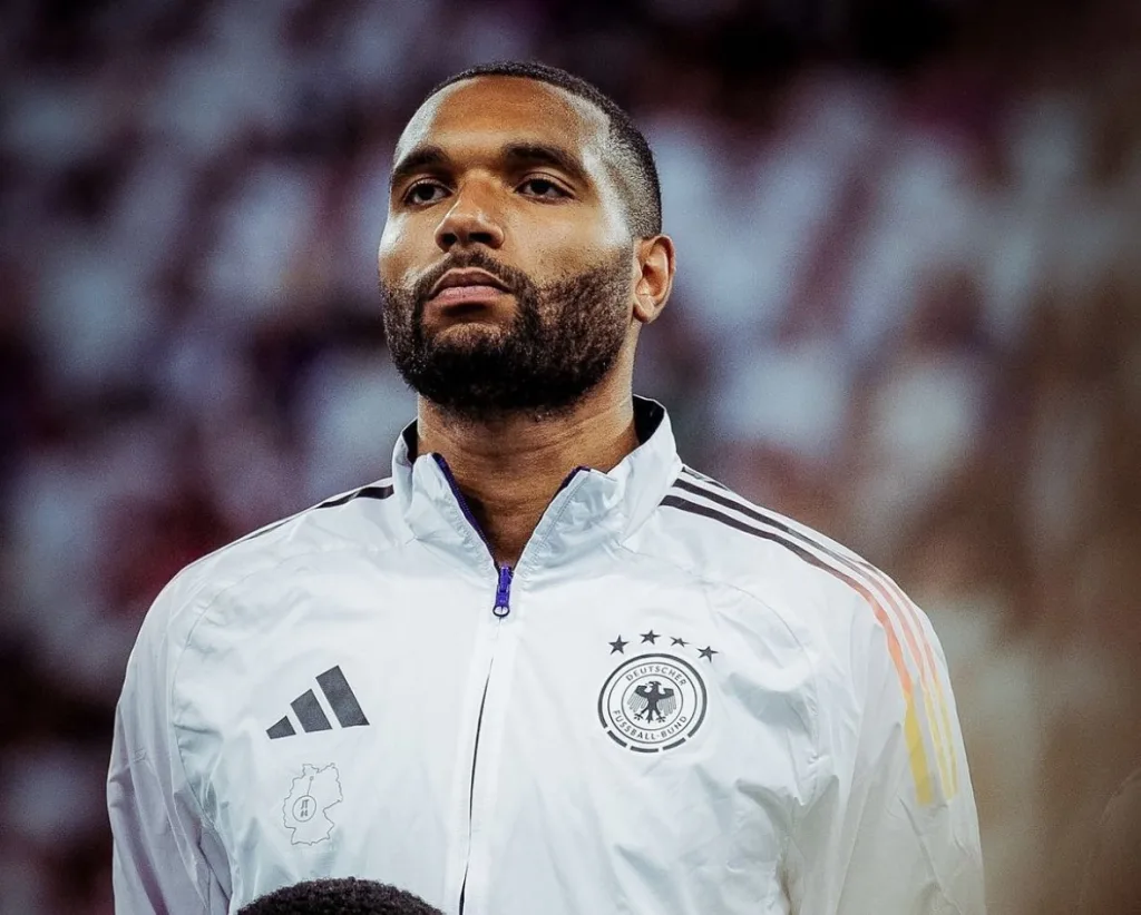 Jonathan Tah Confirms Bayer Leverkusen Exit Amid Barcelona Transfer Talks