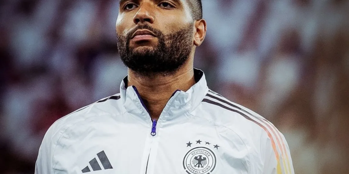 Jonathan Tah Confirms Bayer Leverkusen Exit Amid Barcelona Transfer Talks