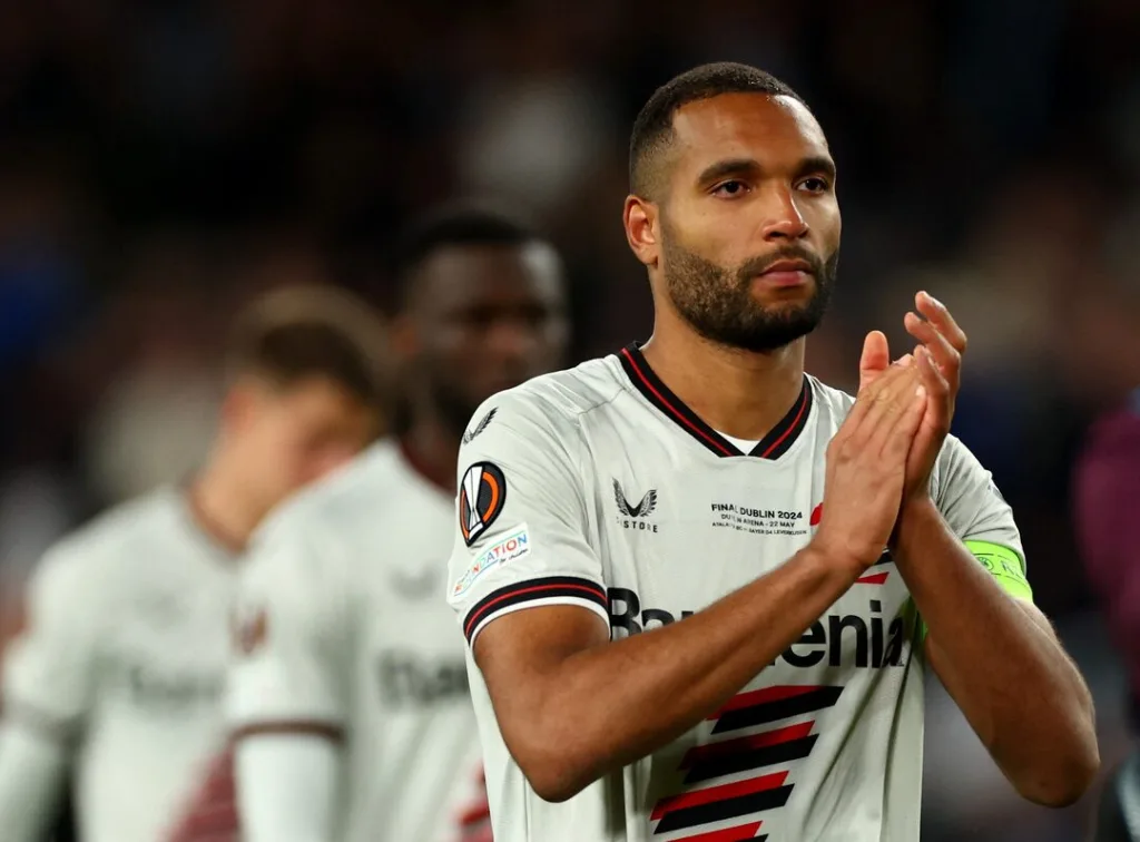 Jonathan Tah 2 Jonathan Tah Confirms Bayer Leverkusen Exit Amid Barcelona Transfer Talks