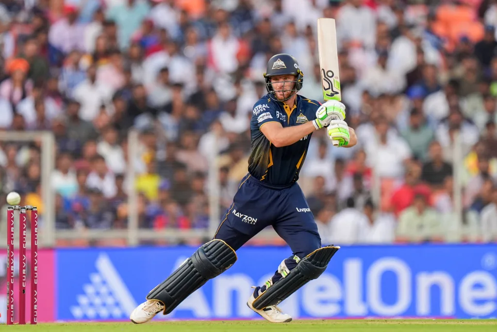 Jos Buttler 2 IPL 2025: KKR vs GT - Preview, Prediction, Starting XI and Where To Watch The Match LIVE