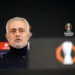 Jose Mourinho Sparks Controversy with Nose Grab After Turkish Cup Defeat