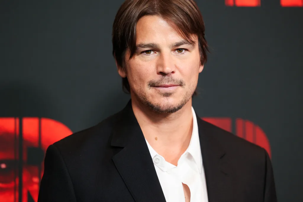 Josh Hartnett Colleen Hoover’s ‘Verity’ Unveils a Seductive and Suspenseful Trailer at CinemaCon