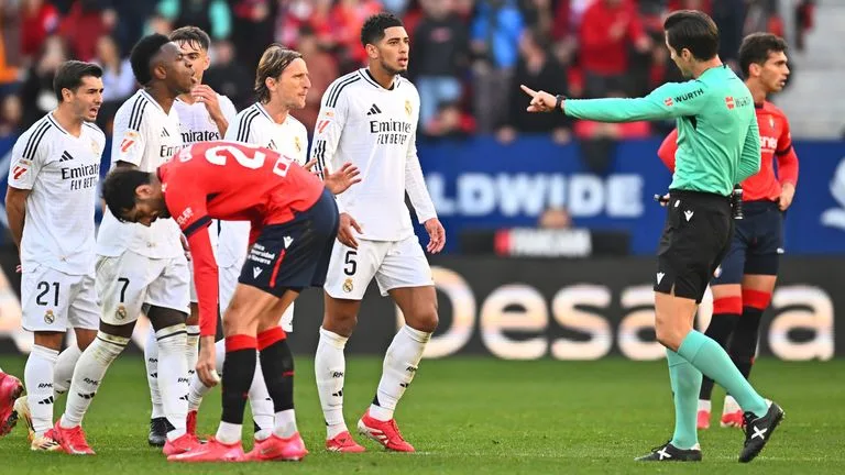 Barcelona vs Real Madrid: Where to Watch Copa del Rey 2025 Final