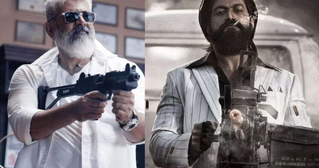 KGF 3: Ajith Kumar’s Potential Entry Shakes Up Franchise