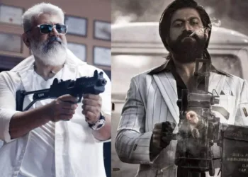 KGF 3: Ajith Kumar’s Potential Entry Shakes Up Franchise