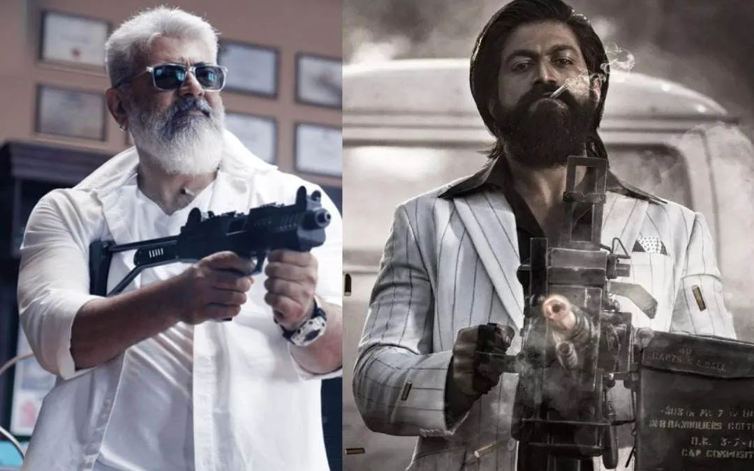 KGF 3: Ajith Kumar’s Potential Entry Shakes Up Franchise