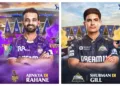 IPL 2025: KKR vs GT - Preview, Prediction, Starting XI and Where To Watch The Match LIVE