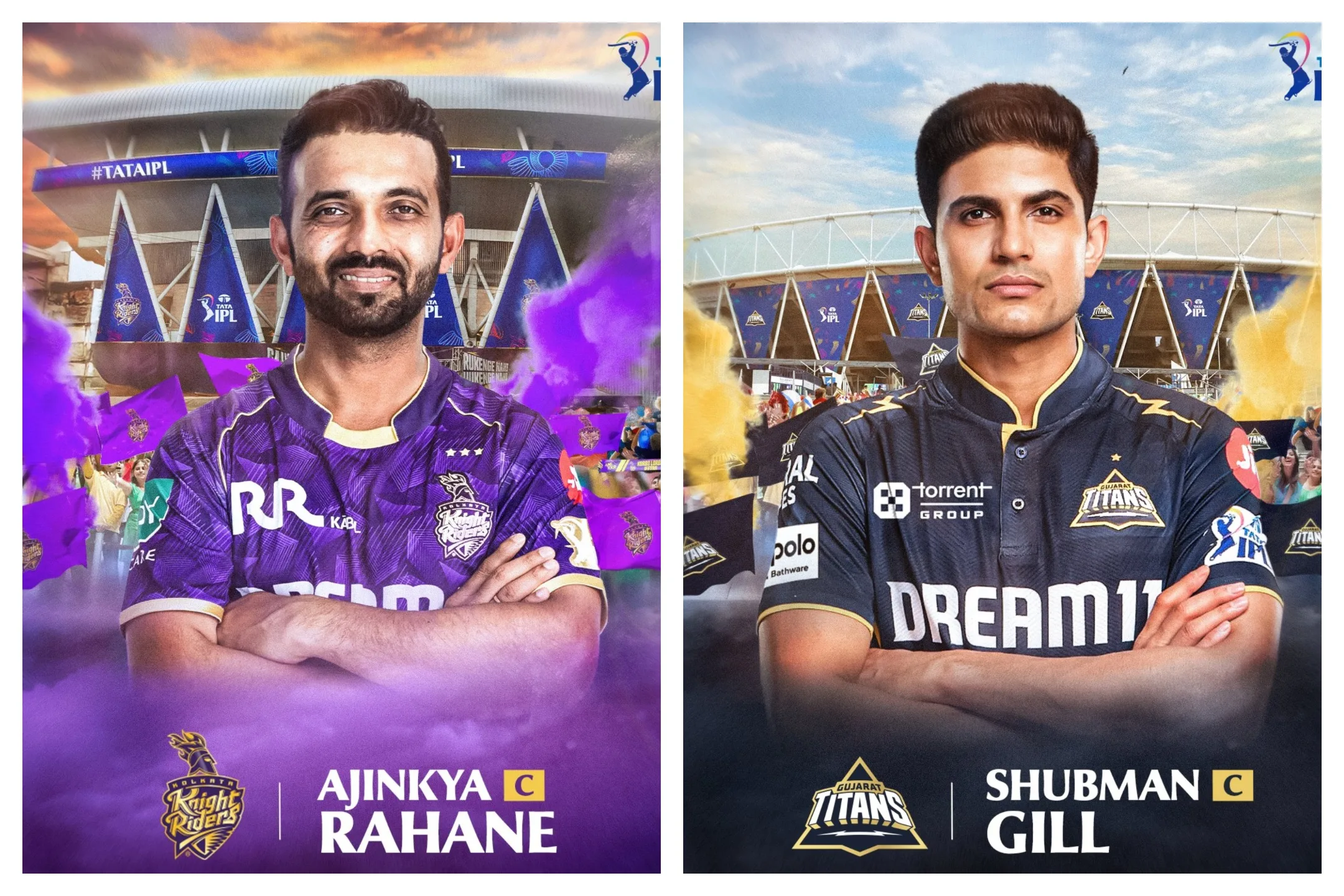 IPL 2025: KKR vs GT - Preview, Prediction, Starting XI and Where To Watch The Match LIVE