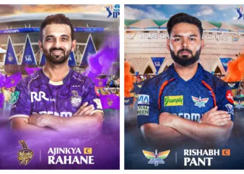 IPL 2025: KKR vs LSG - Preview, Prediction, Starting XI and Where To Watch The Match LIVE