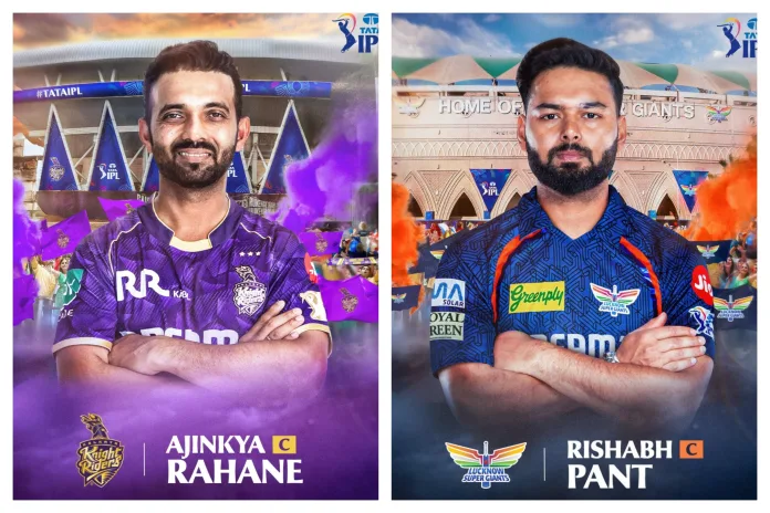 KKR vs LSG IPL 2025: KKR vs LSG - Preview, Prediction, Starting XI and Where To Watch The Match LIVE