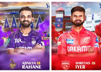 IPL 2025: KKR vs PBKS - Preview, Prediction, Starting XI and Where To Watch The Match LIVE